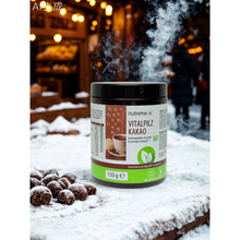 Lade das Bild in den Galerie-Viewer, Vitalpilz Kakao