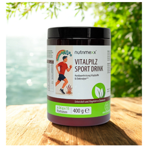 Lade das Bild in den Galerie-Viewer, Vitalpilz Sport Drink
