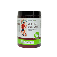 Lade das Bild in den Galerie-Viewer, Vitalpilz Sport Drink
