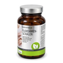 Load image into Gallery viewer, Nutrimexx Flohsamenschalen – Produktansicht 2
