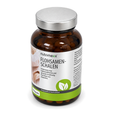 Load image into Gallery viewer, Nutrimexx Flohsamenschalen – Produktansicht 3
