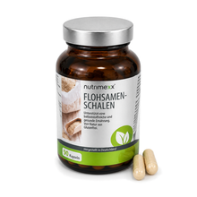 Load image into Gallery viewer, Nutrimexx Flohsamenschalen – Produktansicht 4

