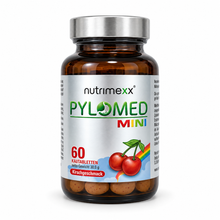 Load image into Gallery viewer, Nutrimexx Pylomed Mini – Vorderansicht
