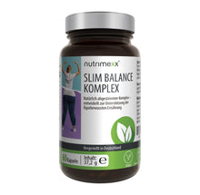 Load image into Gallery viewer, Slim Balance Komplex – Vorderseite
